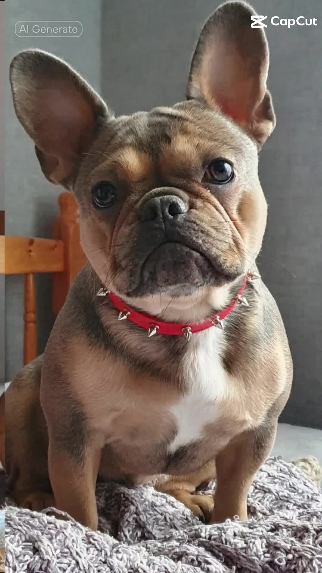 French Bulldog dogs for sale: Bulldog franch  - Video 2