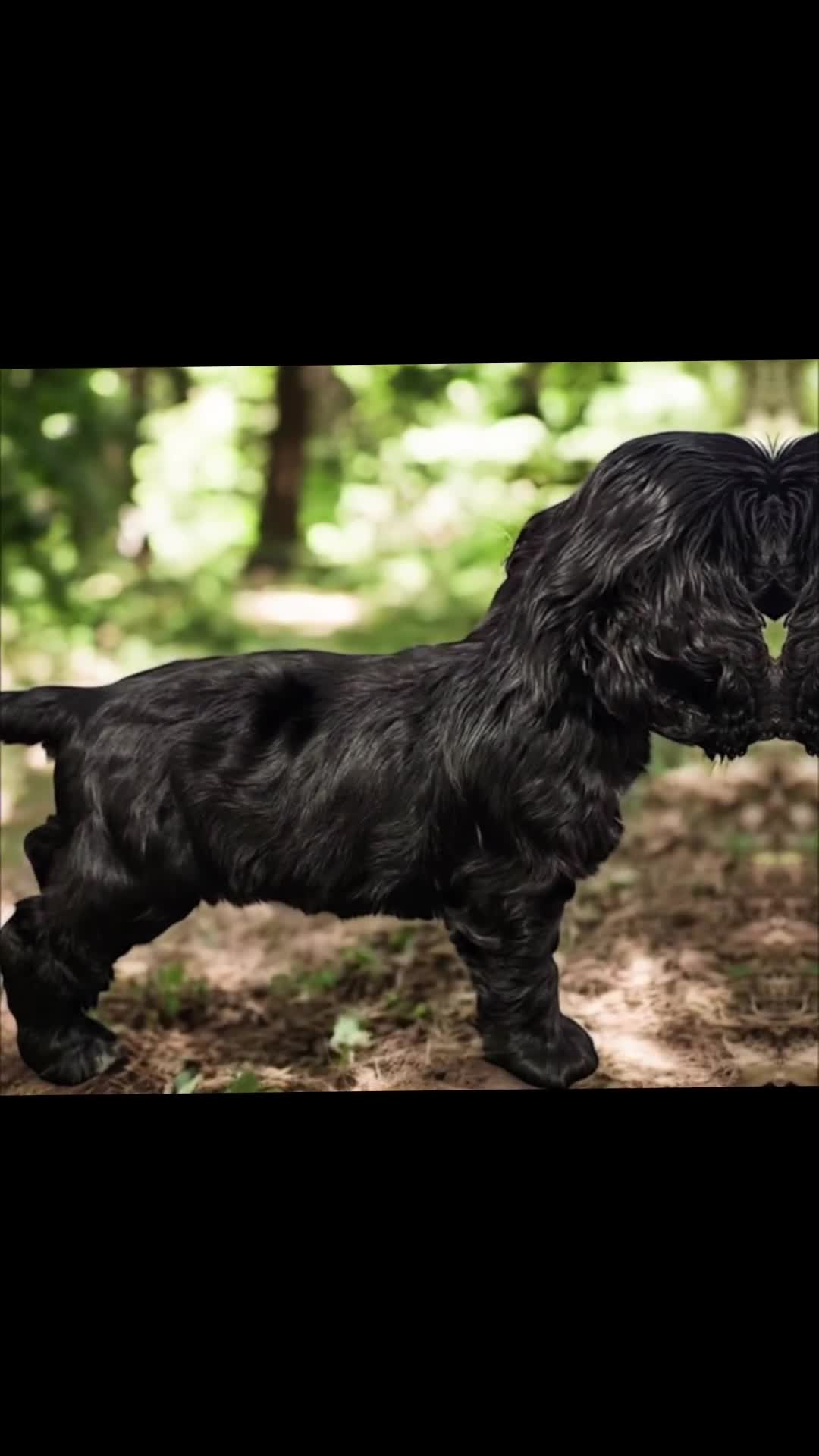 Cocker Spaniel dogs for sale: GORGEOUS, CH LINE, HEALTH TESTED SHOW COCKERS 💕 - Video 2