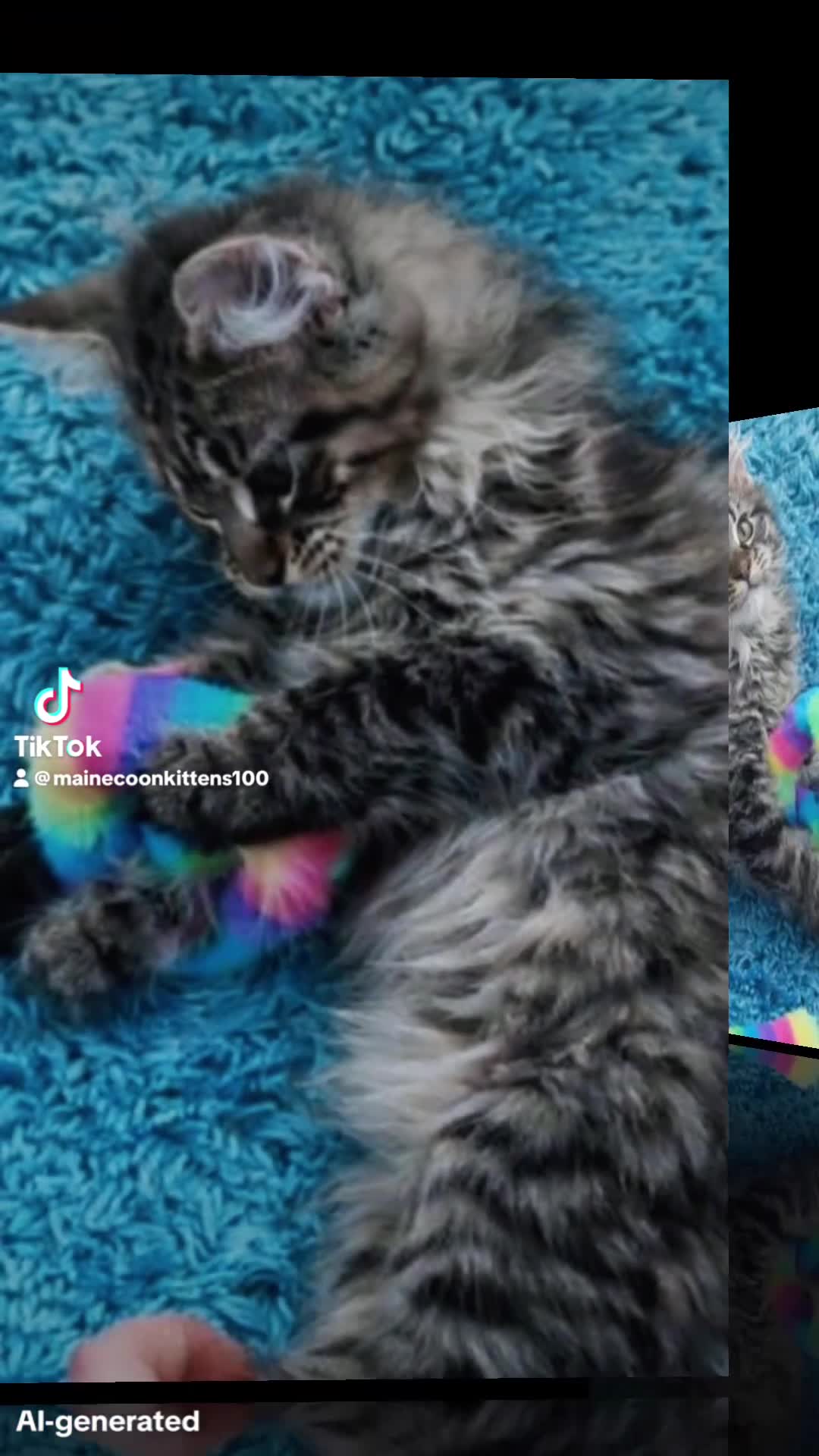 Maine Coon cats for sale: READY TO LEAVE Registered Maine coon kittens  - Video 1