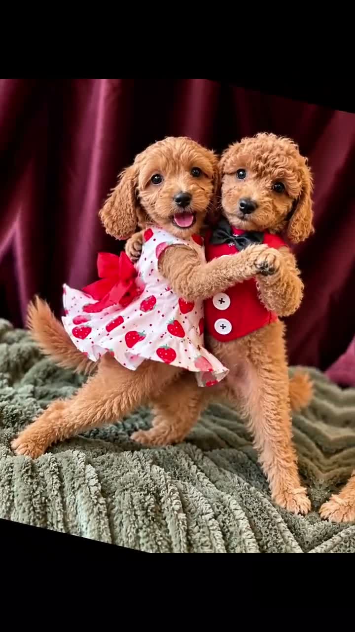 Cavapoo dogs for sale: Real Life Teddys Looking for love  - Video 3