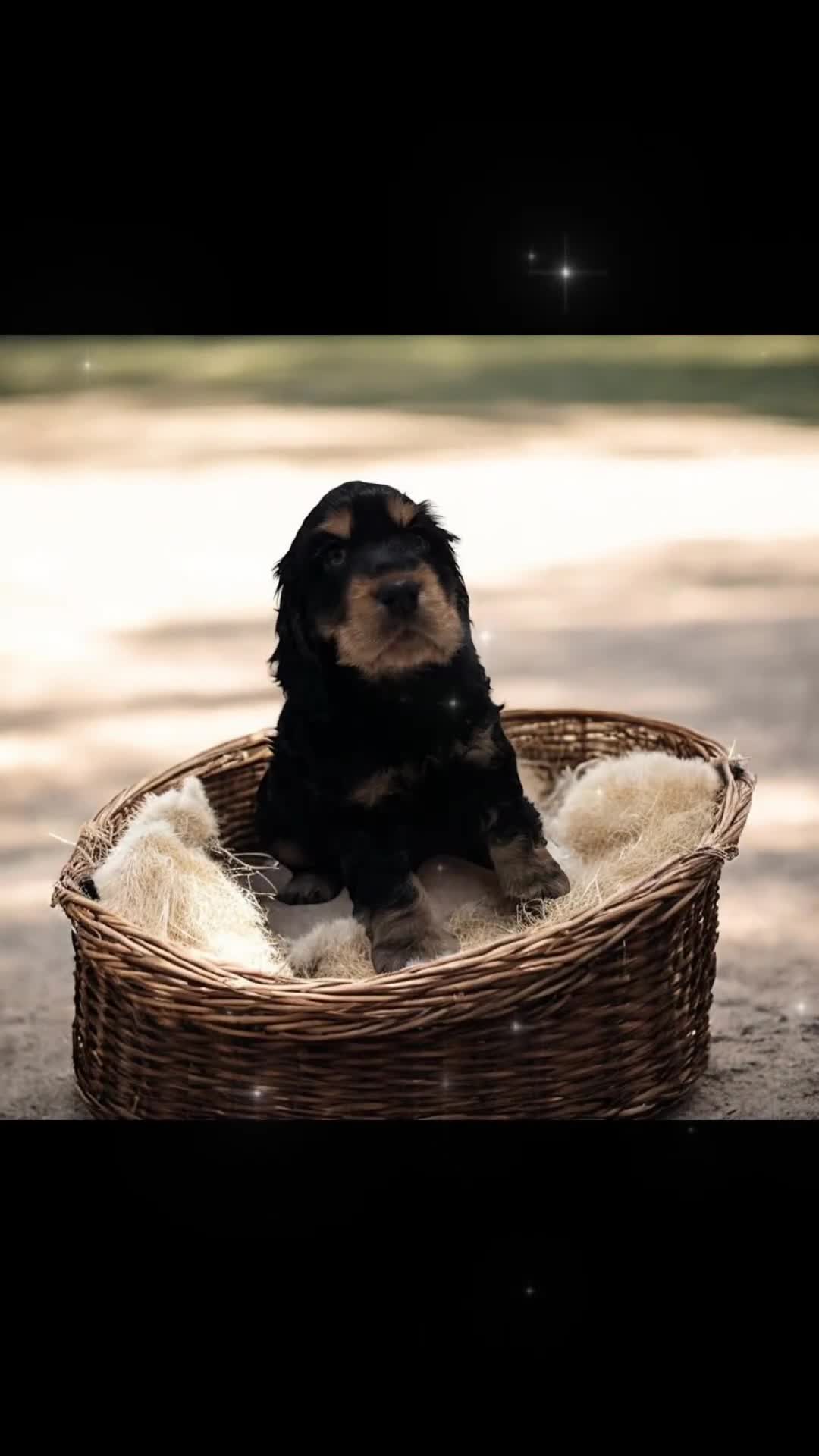 Cocker Spaniel dogs for sale: GORGEOUS, CH LINE, HEALTH TESTED SHOW COCKERS 💕 - Video 1