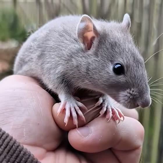 Rat rodents for sale: Rats various breeds male and female in Corby - Video 1