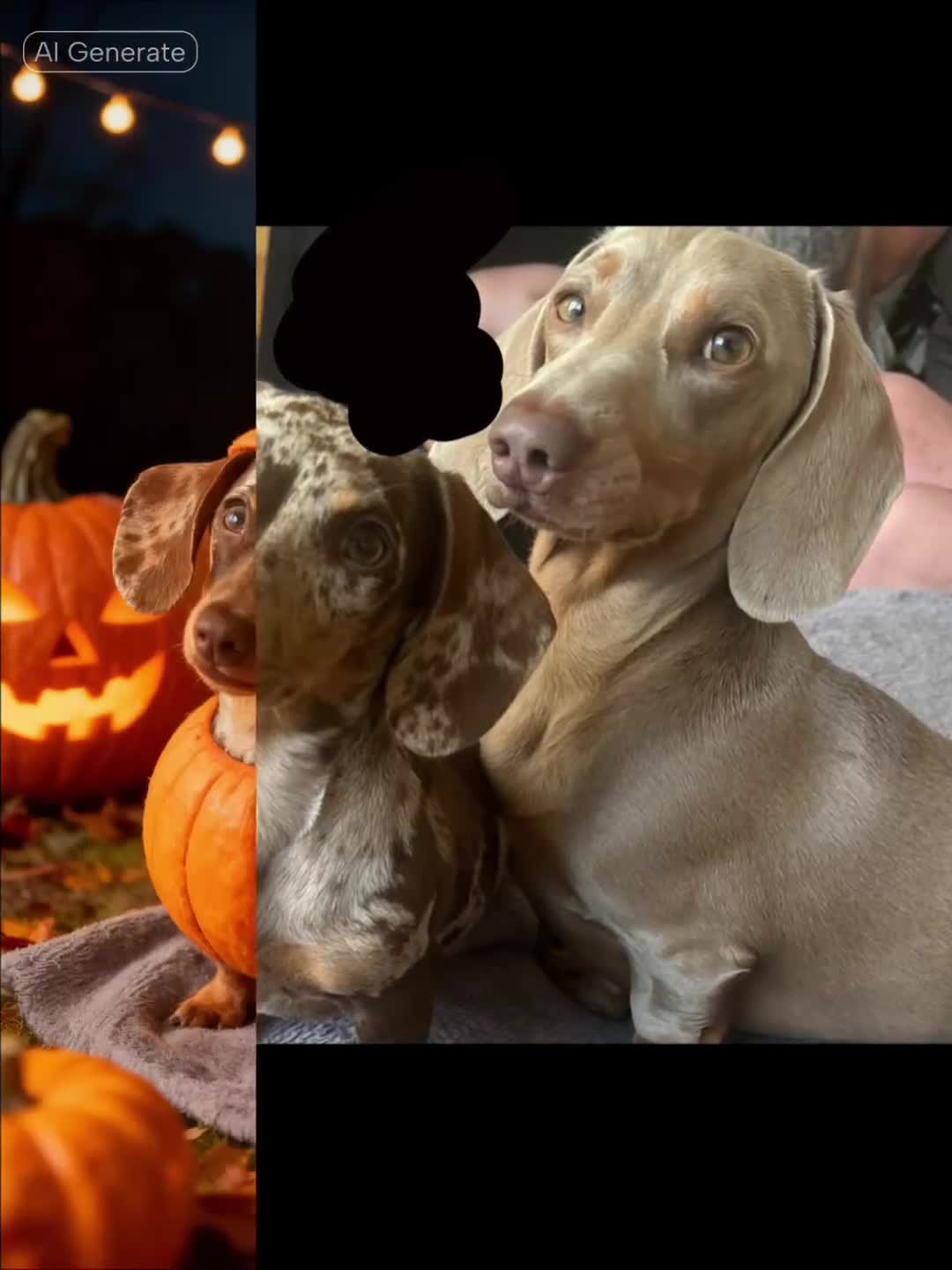 Miniature Dachshund dogs for sale: Miniature Dachshunds for sale  - Video 1