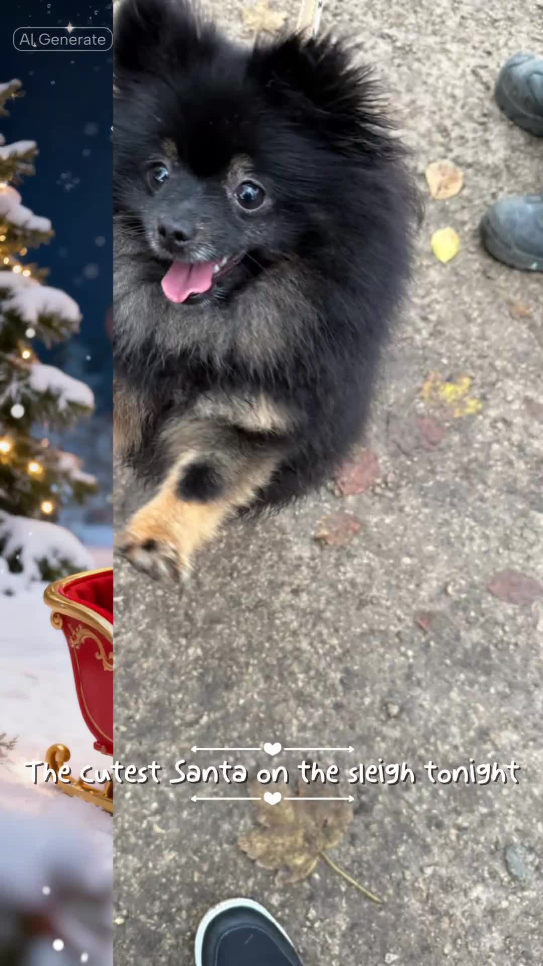 Pomeranian dogs for sale: Roxy the Pomeranian - Video 1