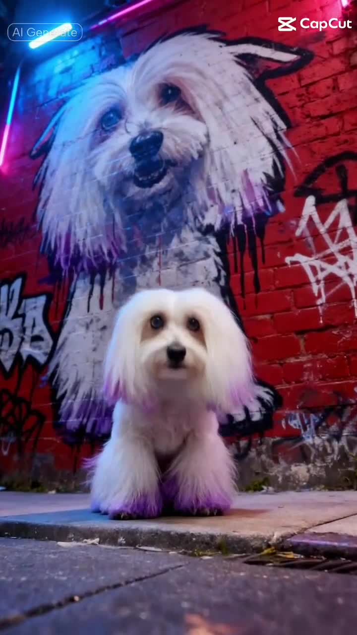 Coton De Tulear dogs for sale: Stunning puppy  - Video 2