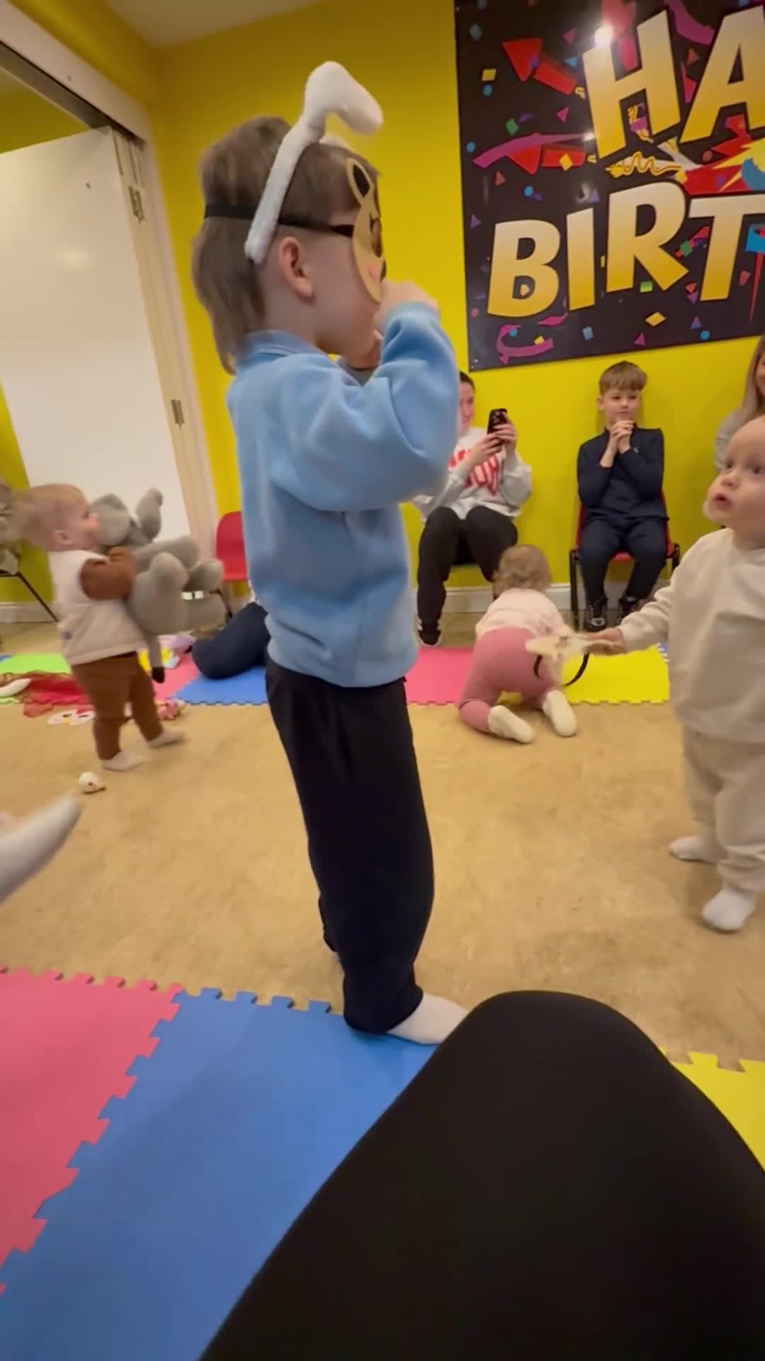 Mixed Breed dogs for sale: Lab x cane corso - Video 1