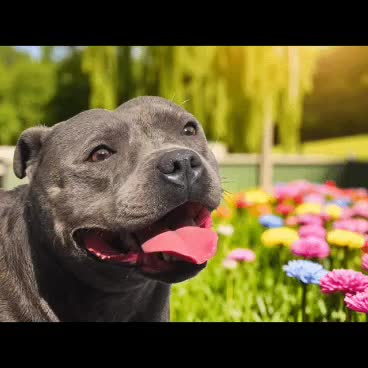Staffordshire Bull Terrier dogs for sale: ULTIMATE VALGO BREEDING, WAITING LIST NOW OPEN  - Video 1