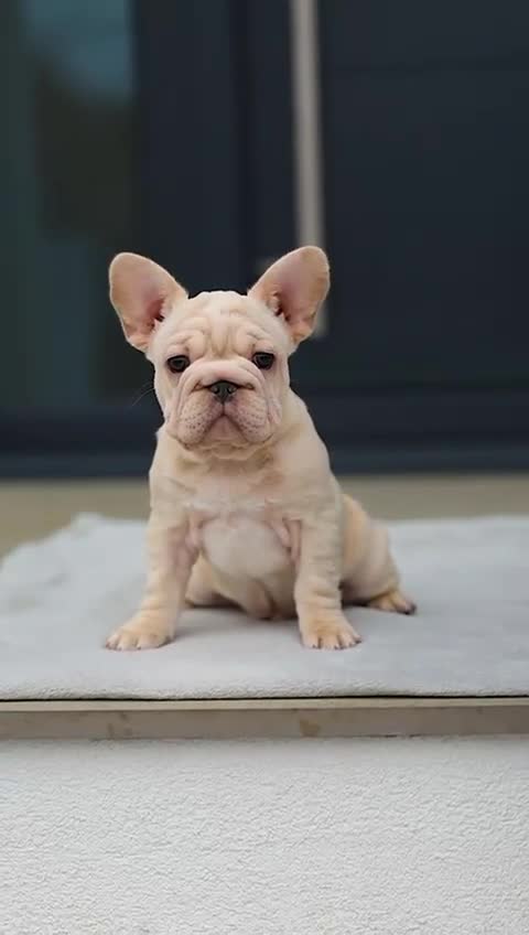 French Bulldog dogs for sale: ✨Two Gorgeous French Bulldog Boys ✨ - Video 1
