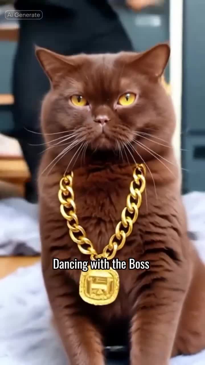 British Shorthair cats for sale: Ready Stunning Chocolate Champion bloodline BSH - Video 1